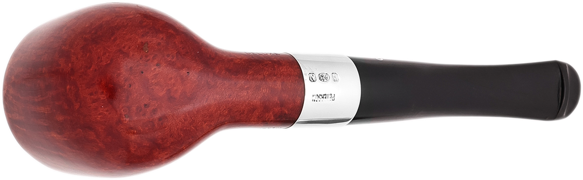 Peterson Deluxe Classic Terracotta (606) P-Lip