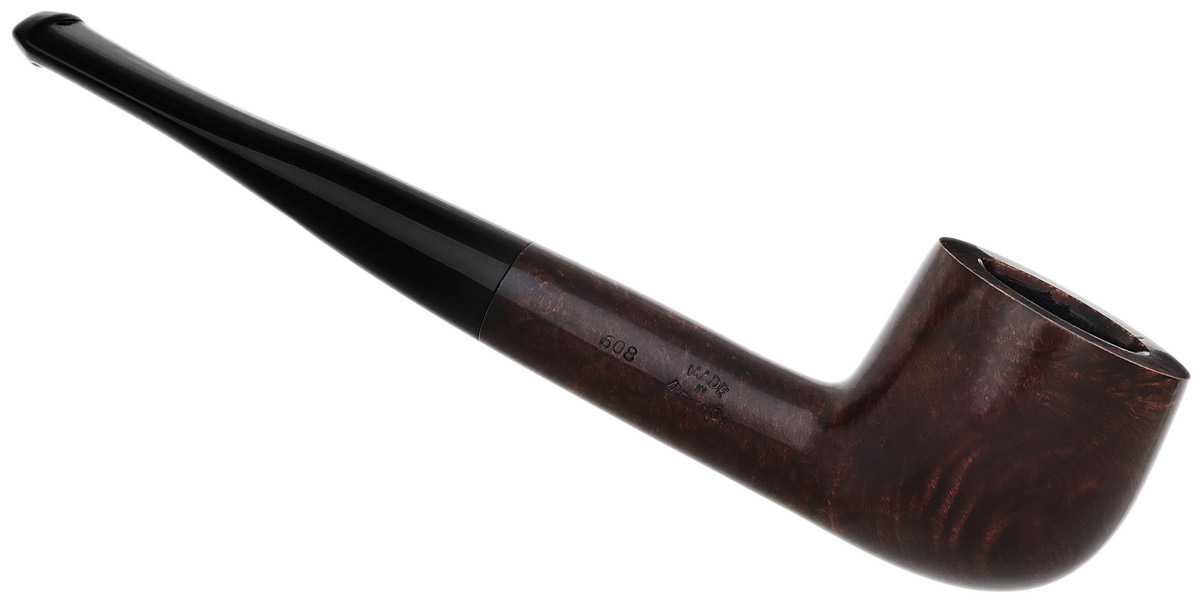 Peterson Aran Smooth (608) Fishtail