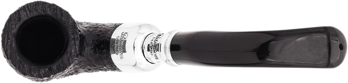 Peterson System Spigot Sandblasted (313) P-Lip