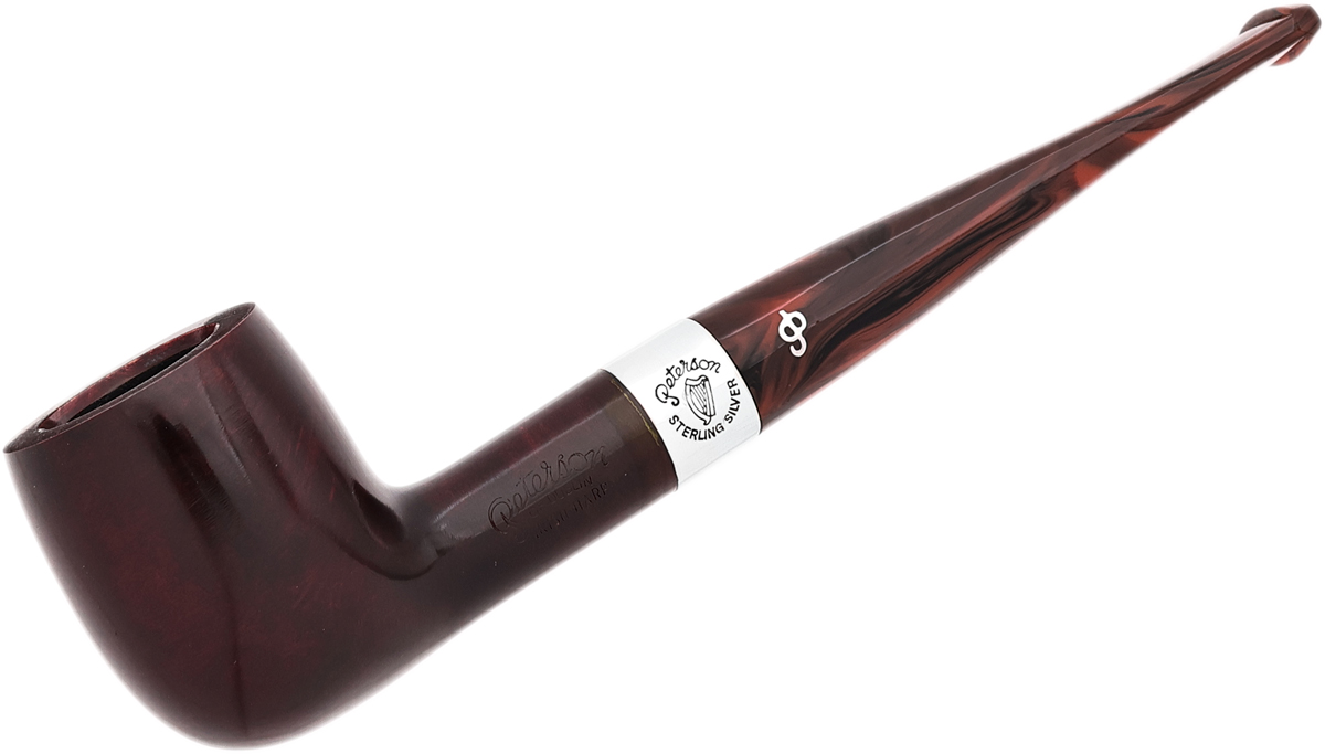 Peterson Irish Harp (15) Fishtail