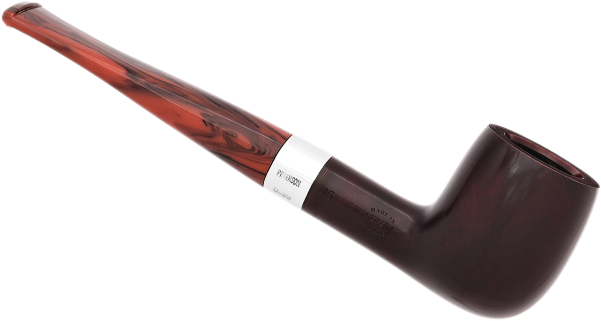 Peterson Irish Harp (15) Fishtail