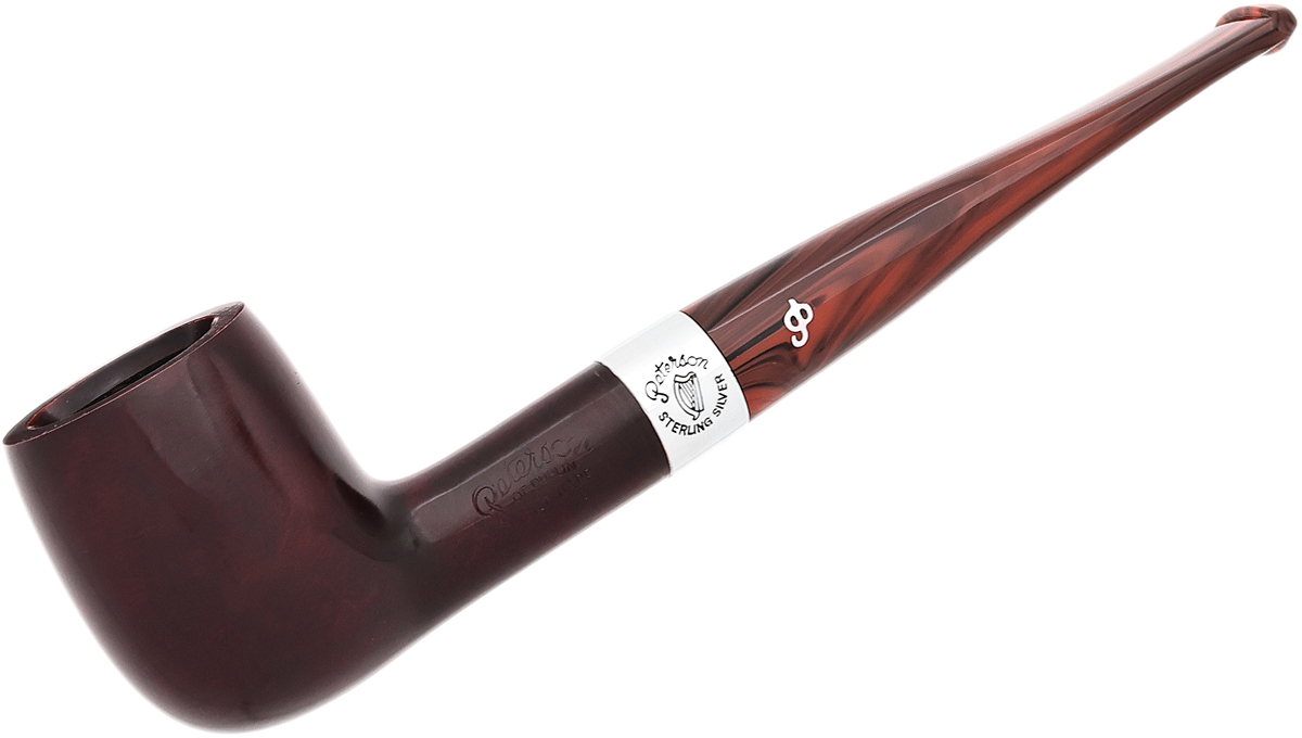 Peterson Irish Harp (15) Fishtail