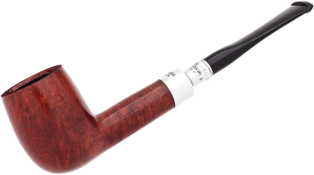 Peterson Terracotta Spigot (106) Fishtail