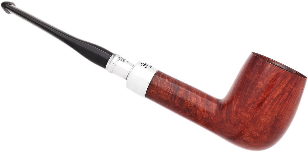 Peterson Terracotta Spigot (106) Fishtail