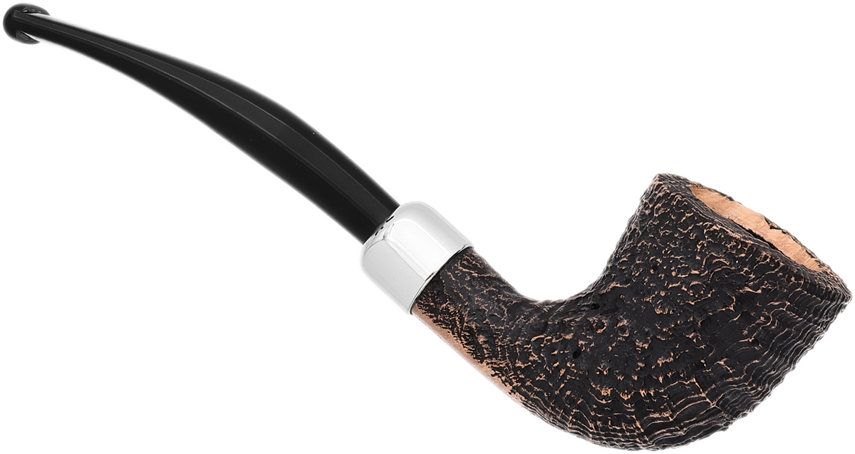 Peterson Arklow Sandblasted (129) Fishtail