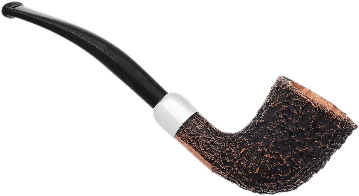 Peterson Arklow Sandblasted (129) Fishtail