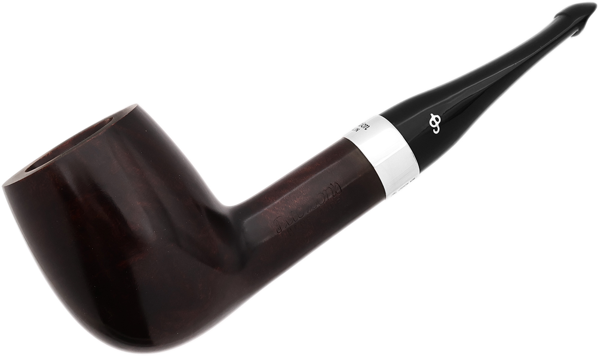 Peterson House Pipe Heritage Billiard P-Lip