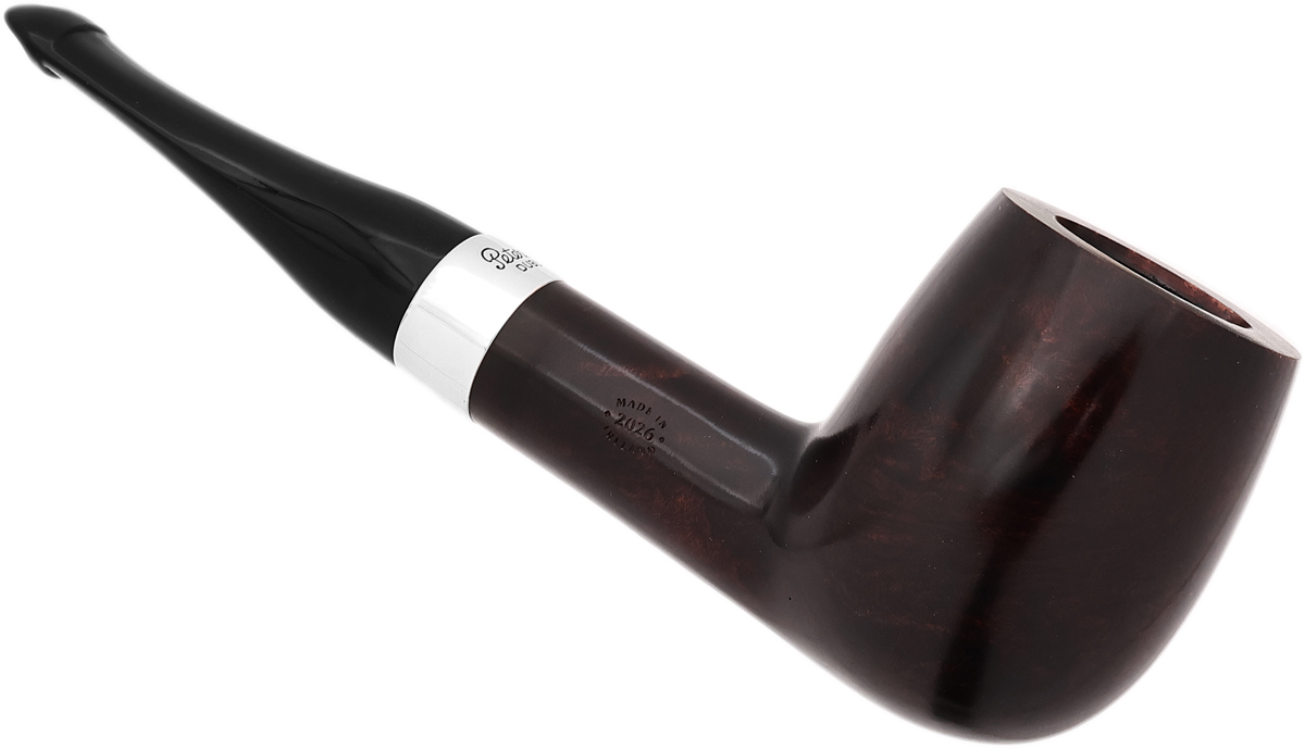 Peterson House Pipe Heritage Billiard P-Lip