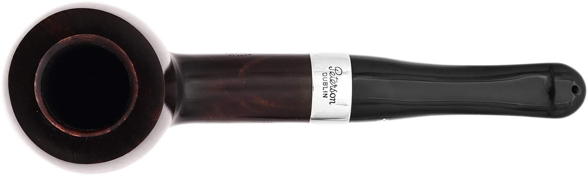 Peterson House Pipe Heritage Billiard P-Lip
