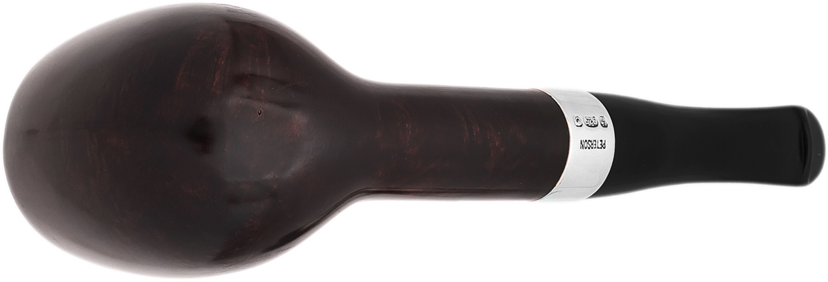 Peterson House Pipe Heritage Billiard P-Lip