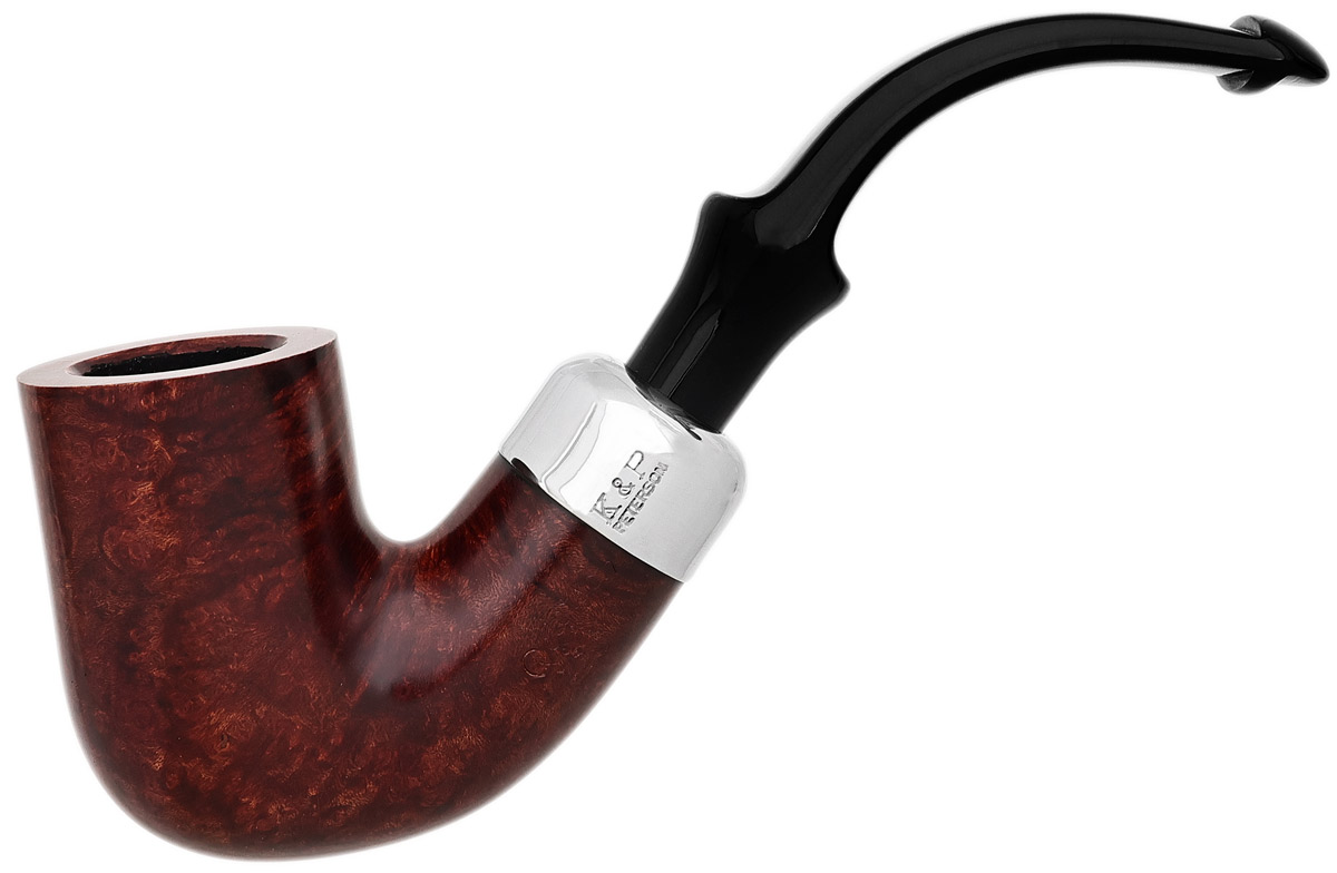 Peterson System Standard Smooth (309) P-Lip