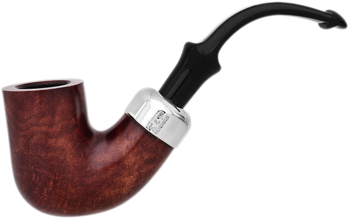 Peterson System Standard Smooth (309) P-Lip