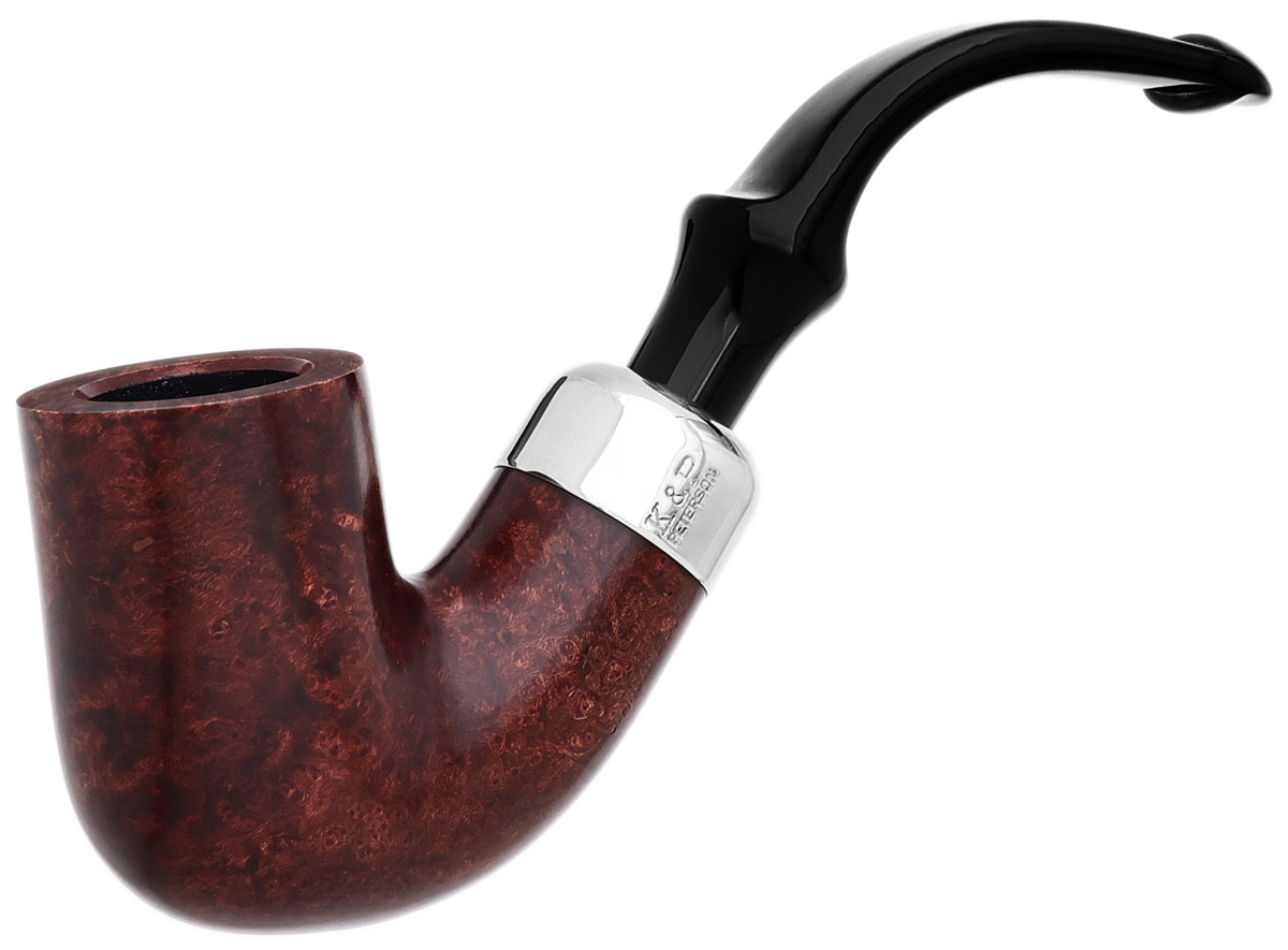 Peterson System Standard Smooth (309) P-Lip
