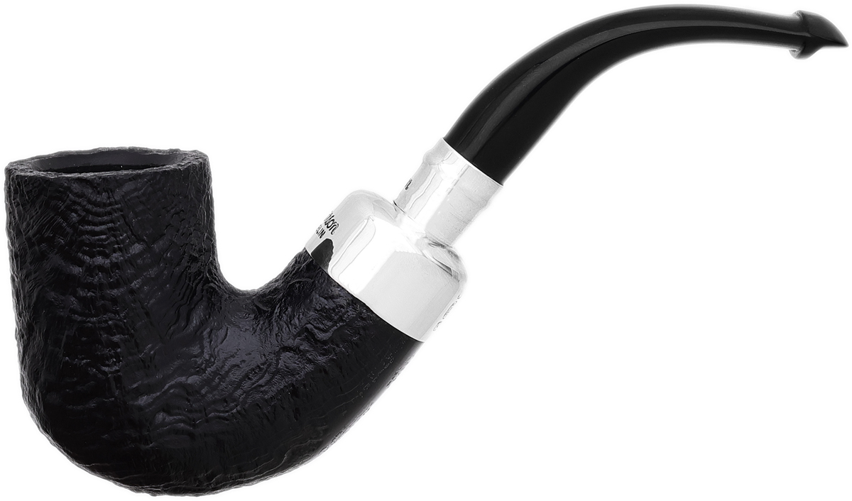 Peterson System Spigot Sandblasted (309) P-Lip