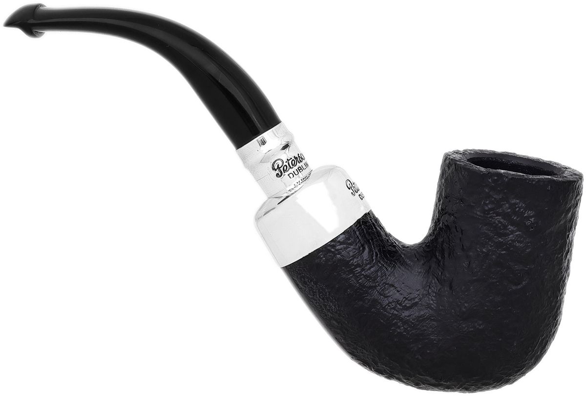 Peterson System Spigot Sandblasted (309) P-Lip