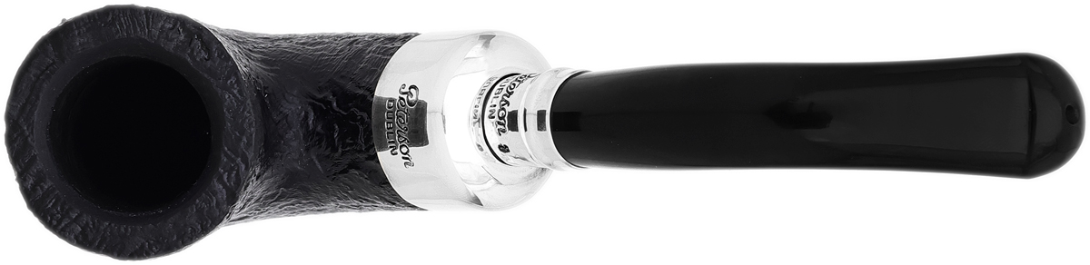 Peterson System Spigot Sandblasted (309) P-Lip