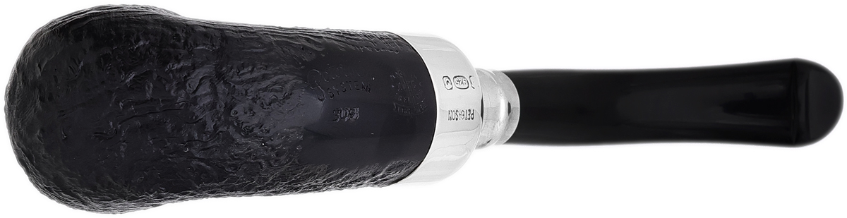 Peterson System Spigot Sandblasted (309) P-Lip