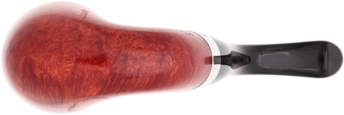 Peterson Sherlock Holmes Terracotta Watson P-Lip