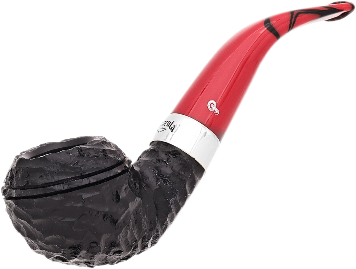 Peterson Dracula Rusticated (999) Fishtail