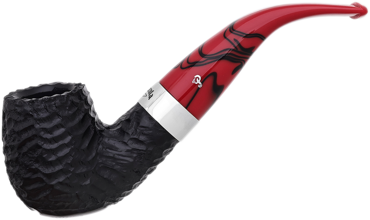 Peterson Dracula Rusticated (XL90) Fishtail