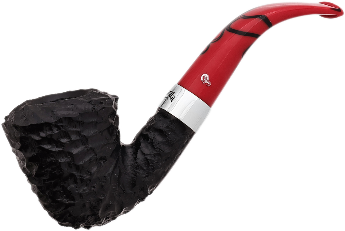 Peterson Dracula Rusticated (B10) Fishtail