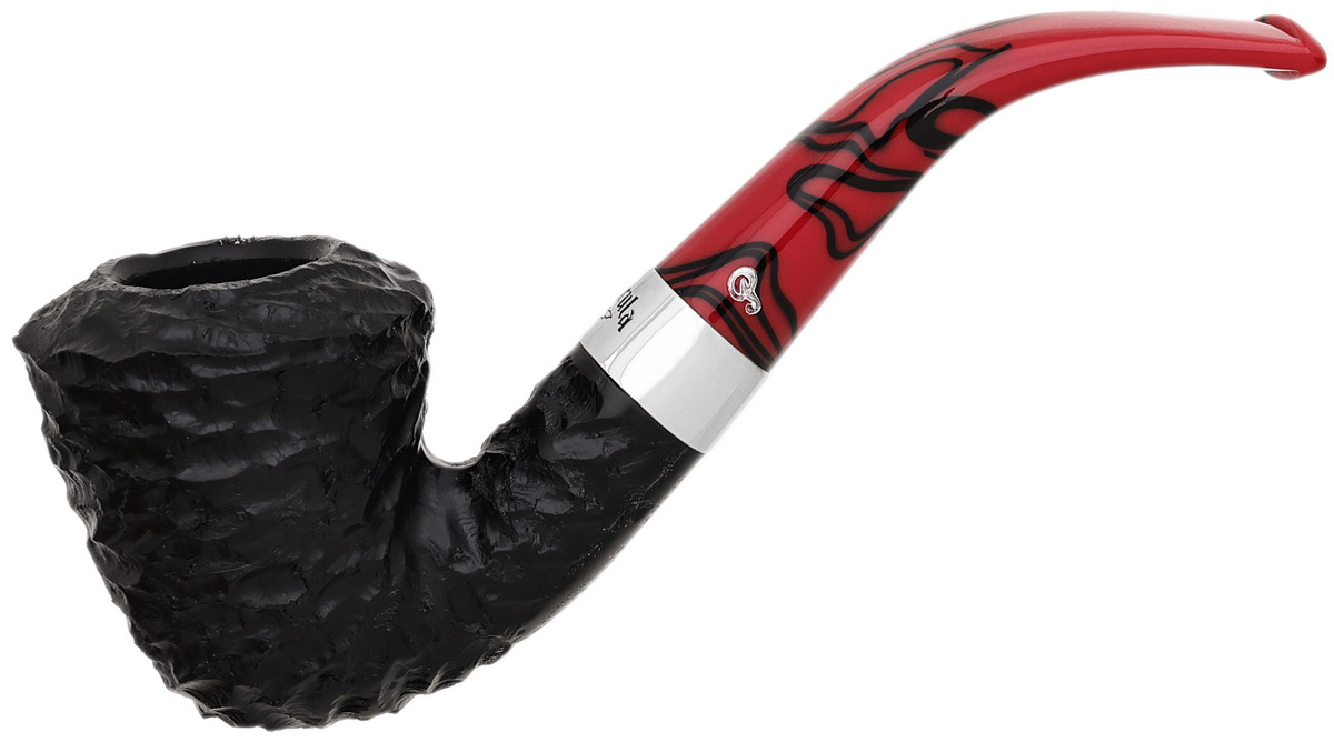 Peterson Dracula Rusticated (B10) Fishtail