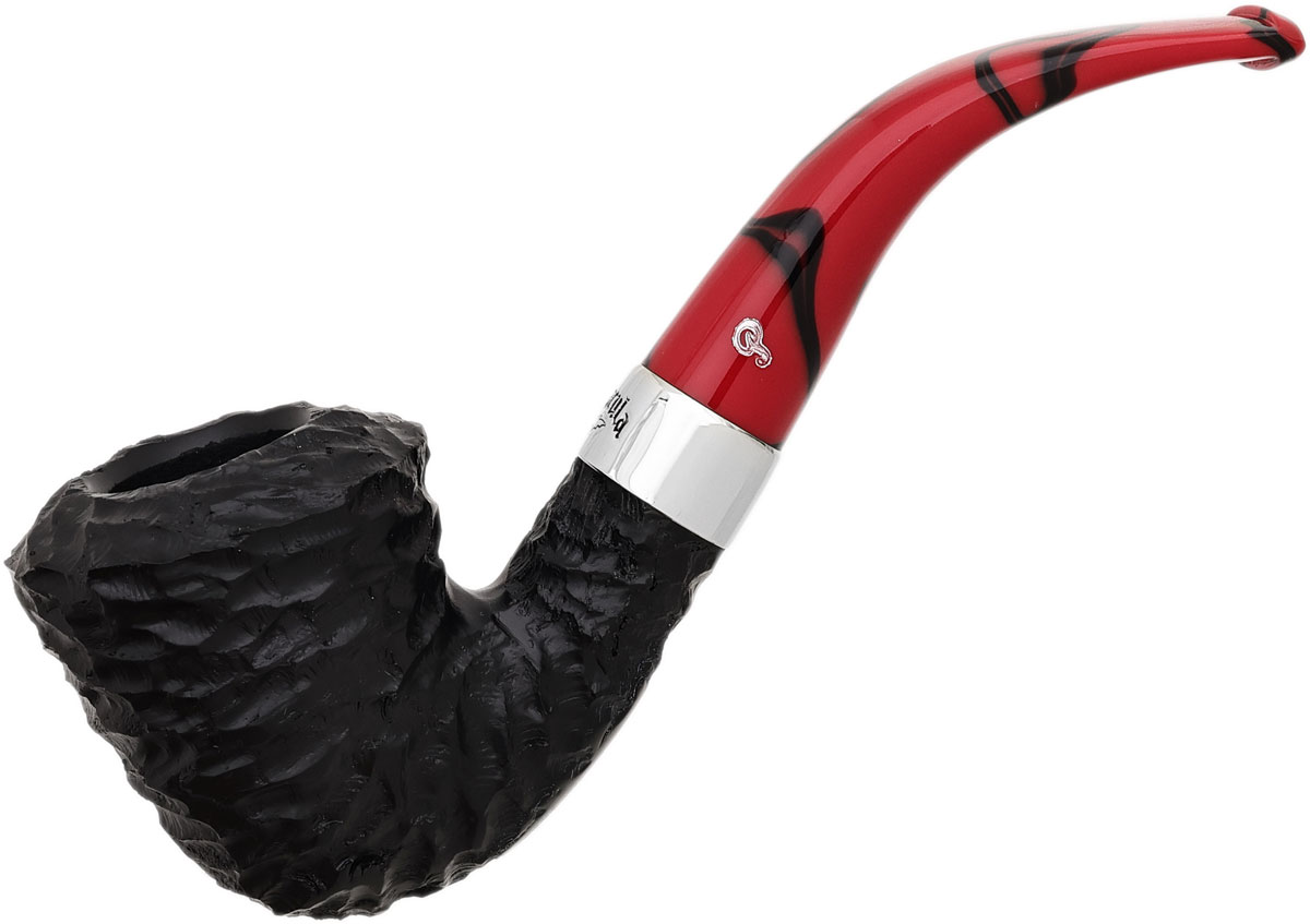Peterson Dracula Rusticated (B10) Fishtail