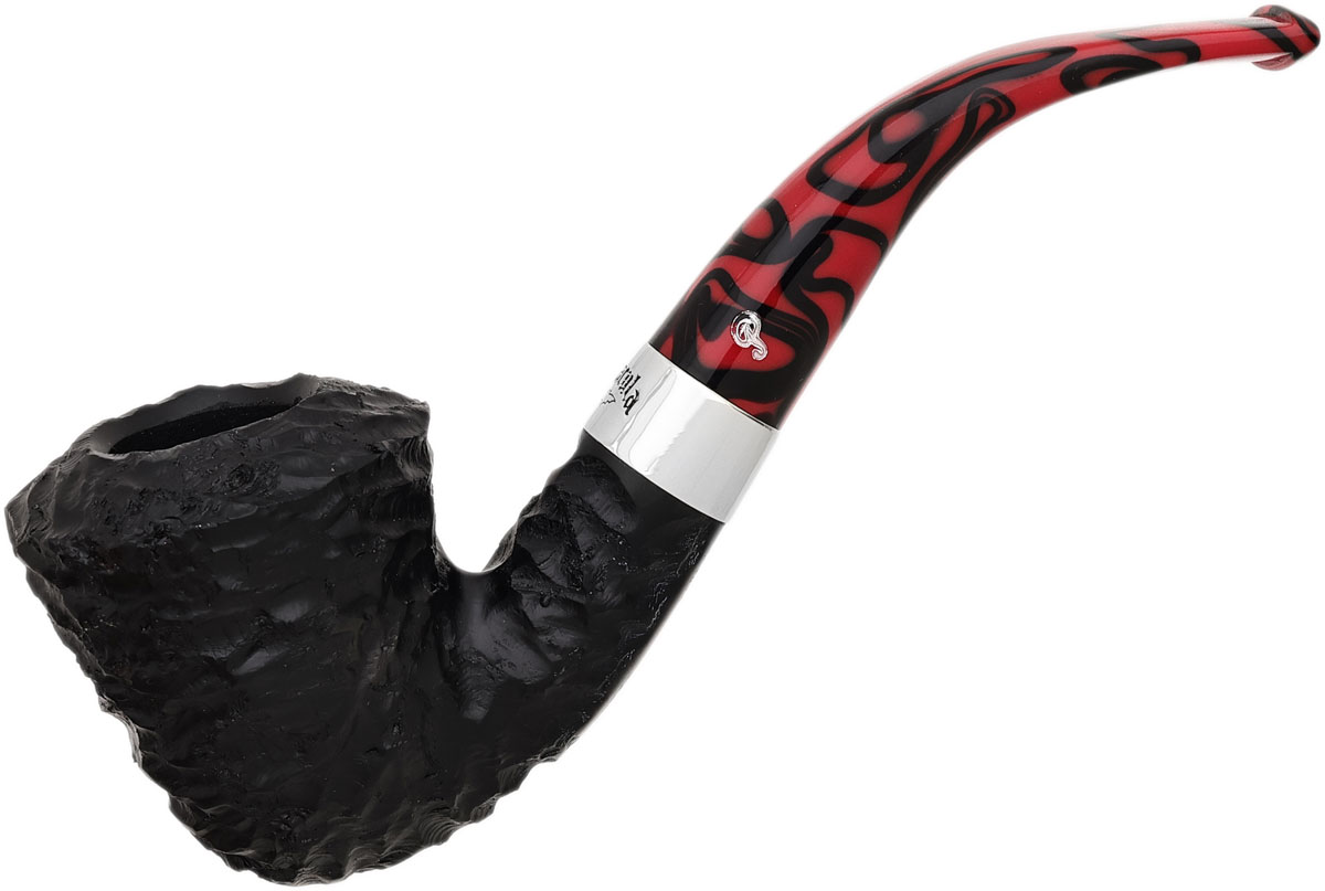 Peterson Dracula Rusticated (B10) Fishtail