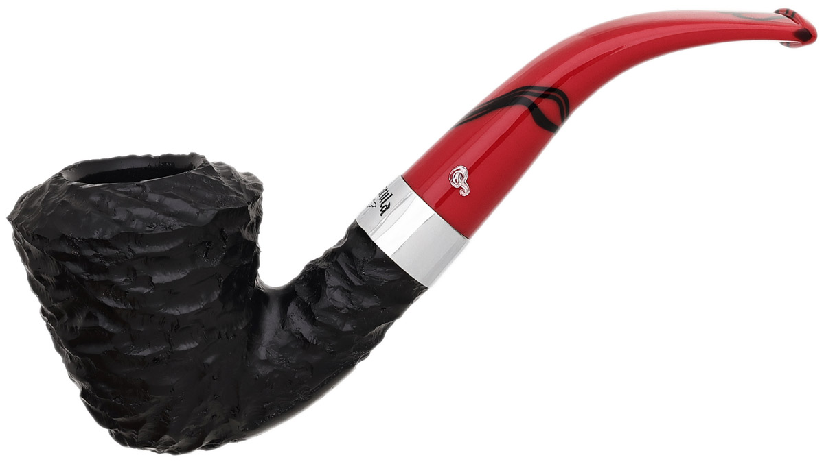 Peterson Dracula Rusticated (B10) Fishtail
