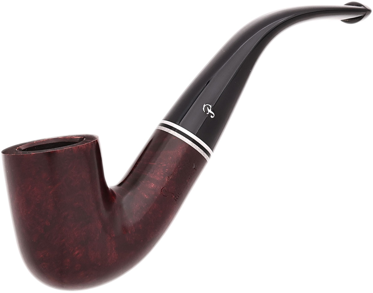 Peterson Killarney Red (338) Fishtail