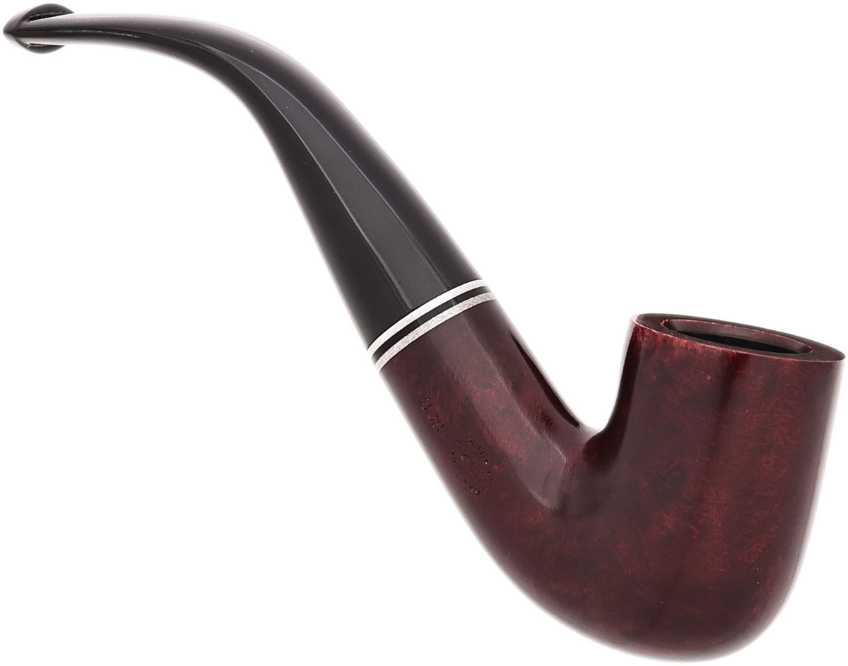 Peterson Killarney Red (338) Fishtail