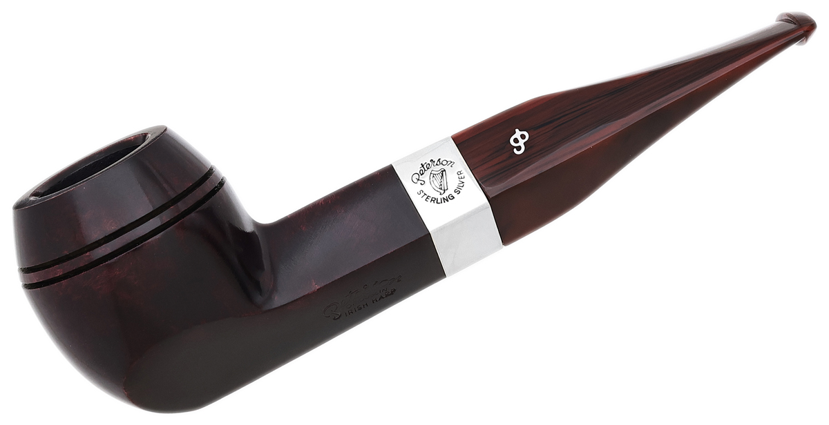 Peterson Irish Harp (150) Fishtail