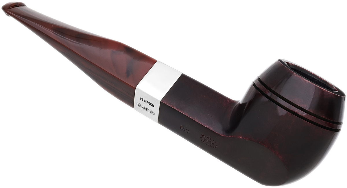 Peterson Irish Harp (150) Fishtail