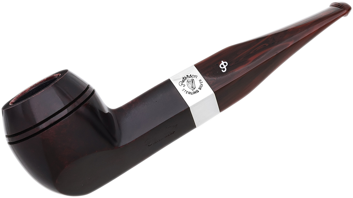 Peterson Irish Harp (150) Fishtail