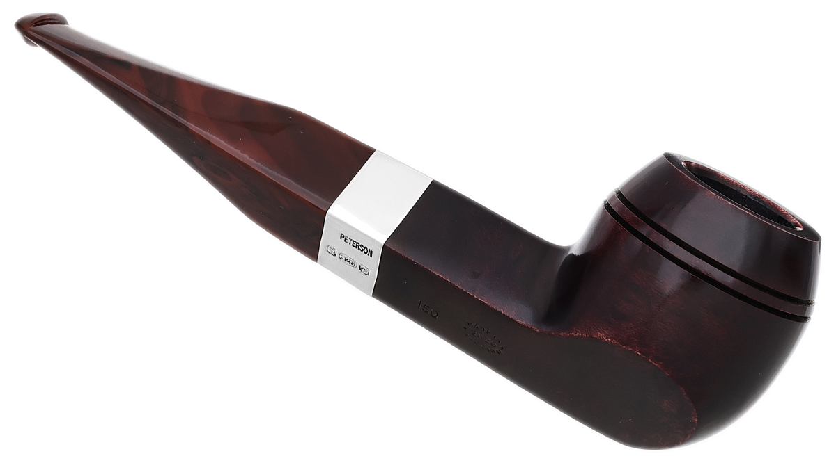 Peterson Irish Harp (150) Fishtail