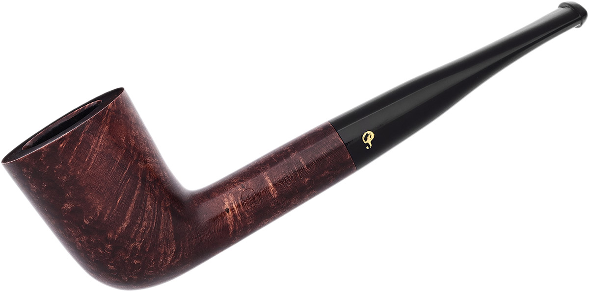 Peterson Aran Smooth (120) Fishtail