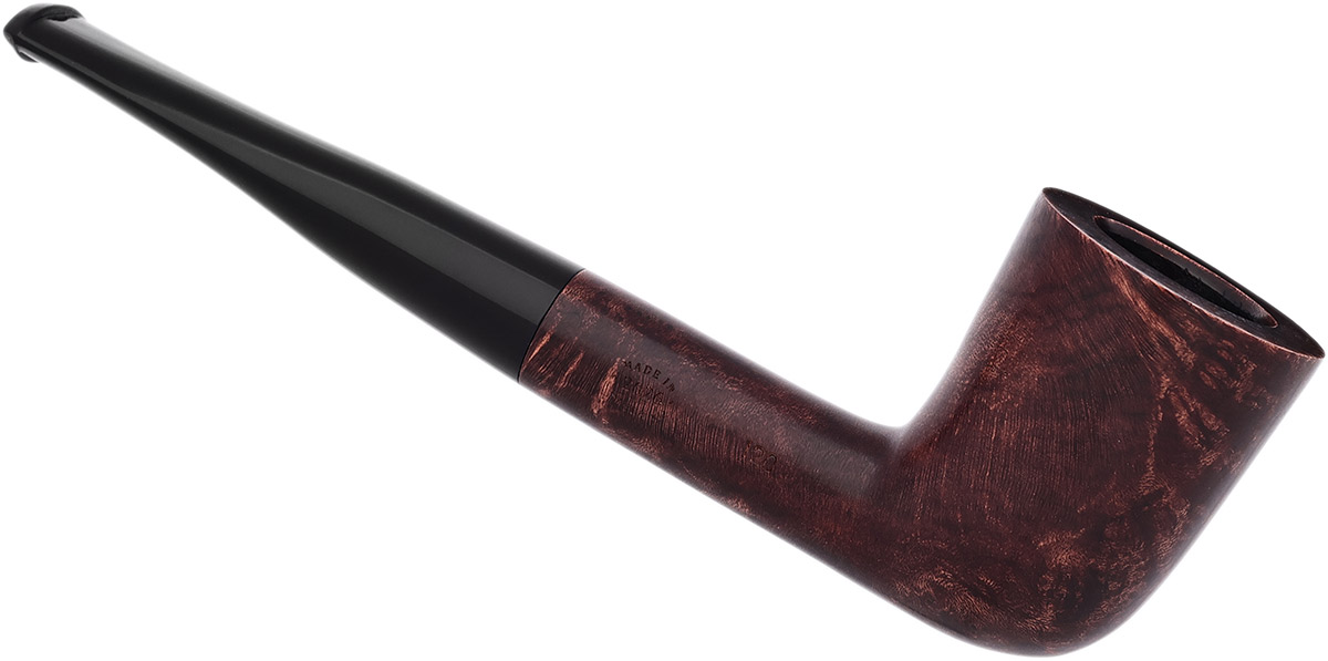 Peterson Aran Smooth (120) Fishtail