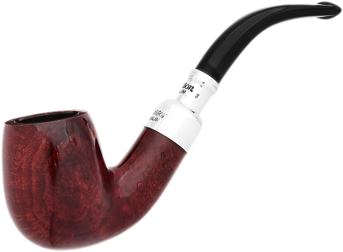 Peterson Red Spigot (65) Fishtail