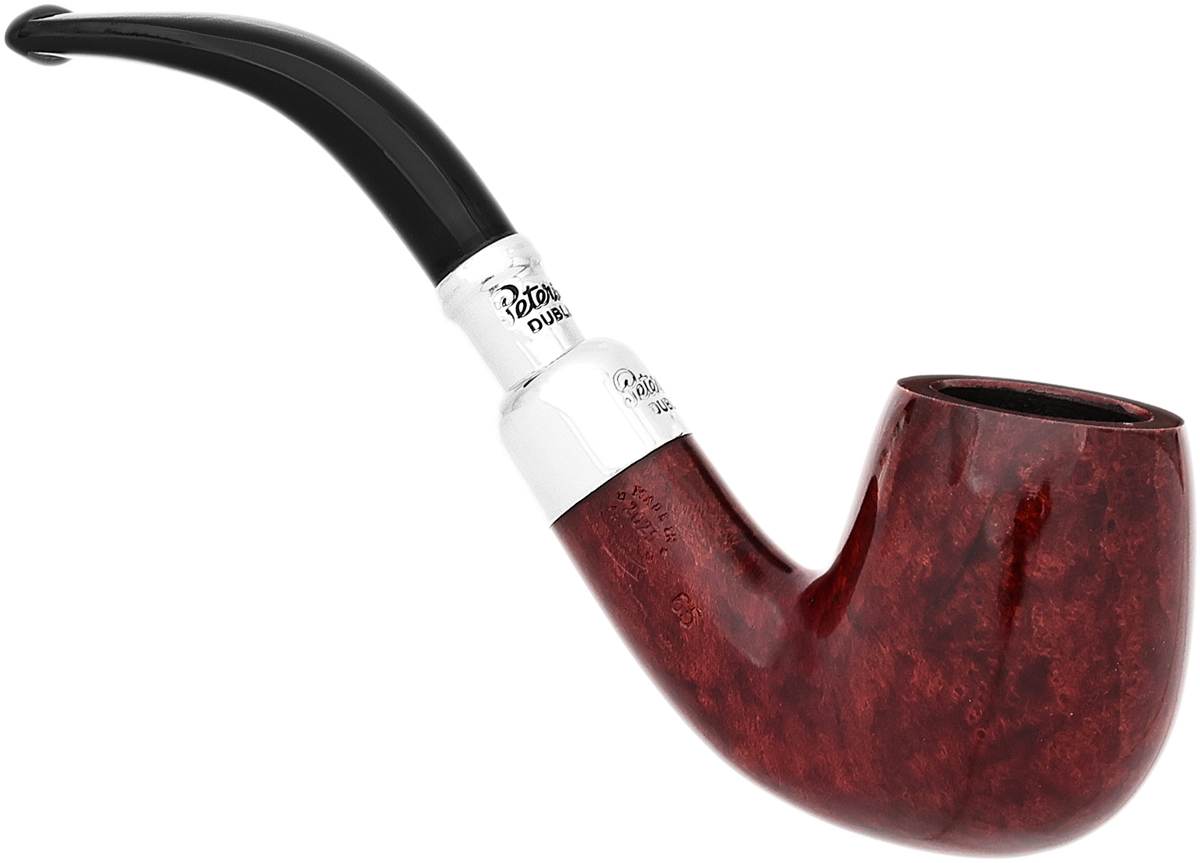 Peterson Red Spigot (65) Fishtail