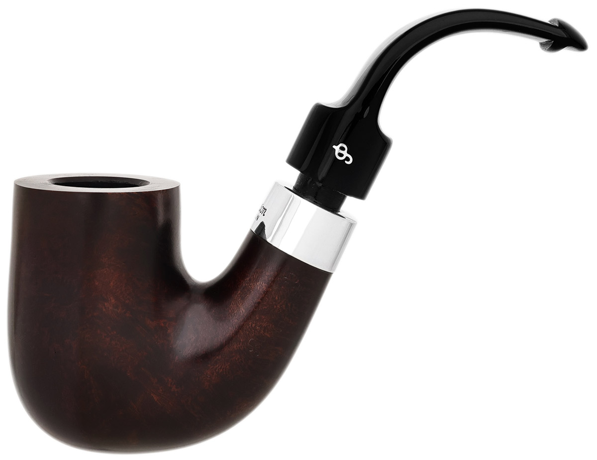 Peterson Pub Pipe Heritage P-Lip