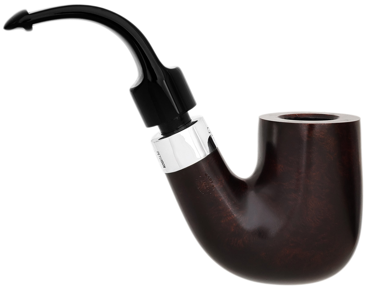 Peterson Pub Pipe Heritage P-Lip