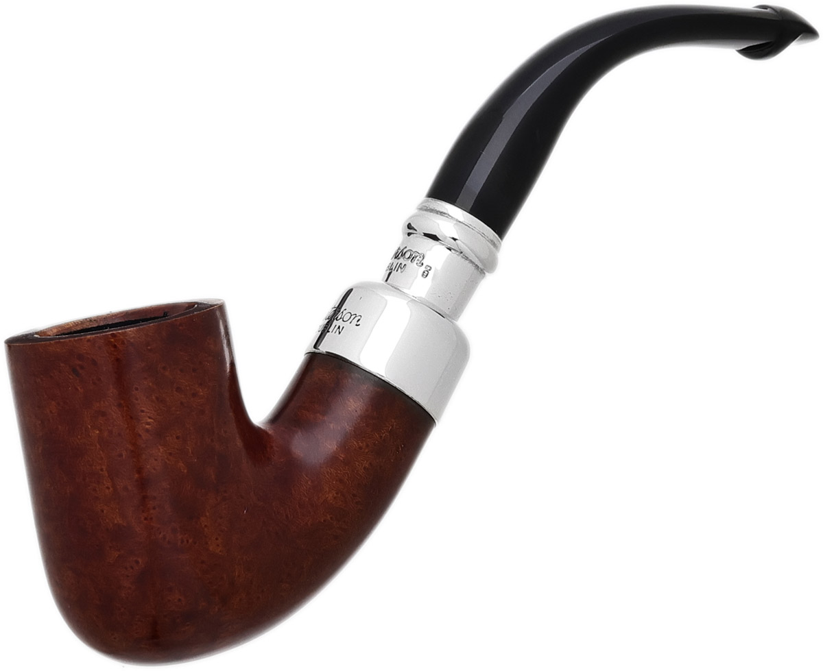 Peterson System Spigot Smooth (313) P-Lip