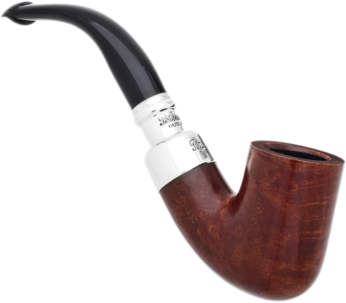 Peterson System Spigot Smooth (313) P-Lip