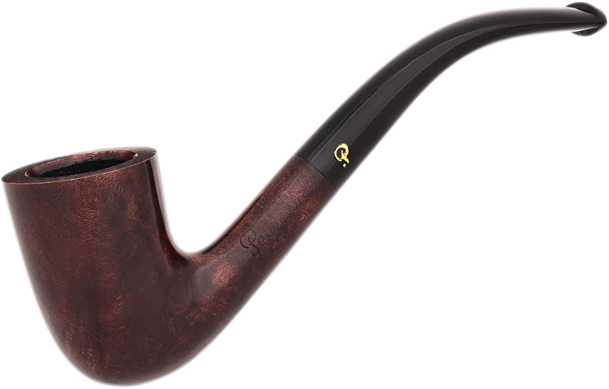Peterson Aran Smooth (128) Fishtail