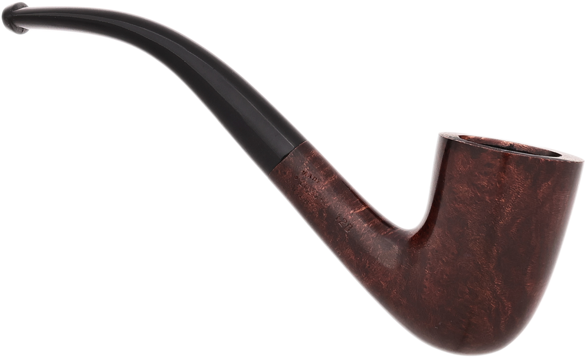 Peterson Aran Smooth (128) Fishtail