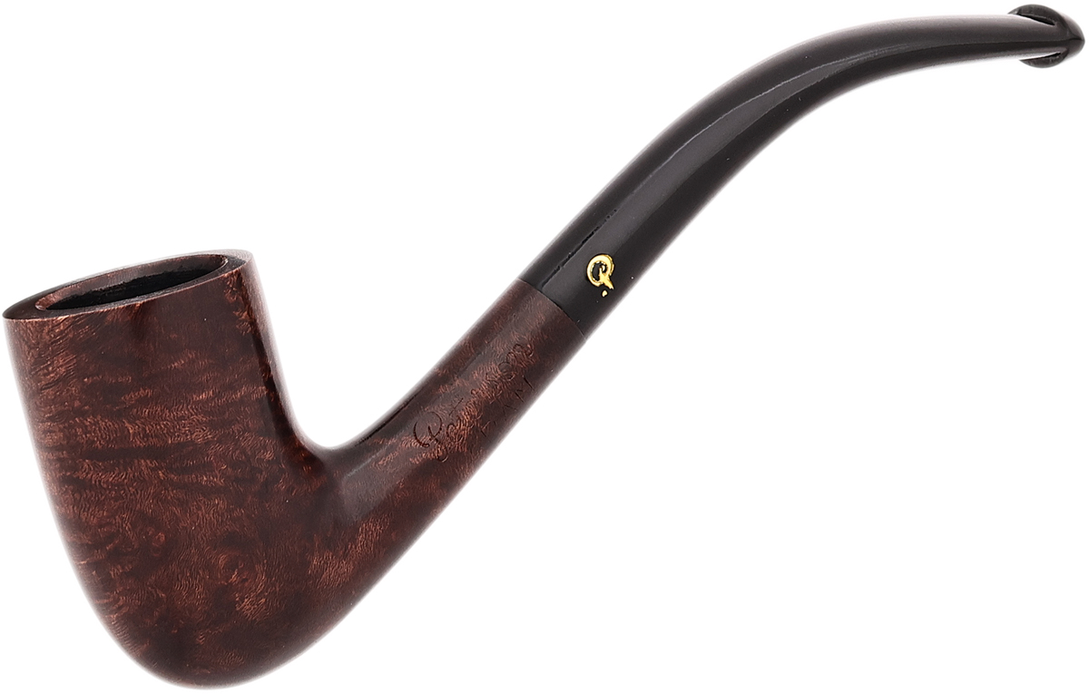 Peterson Aran Smooth (128) Fishtail