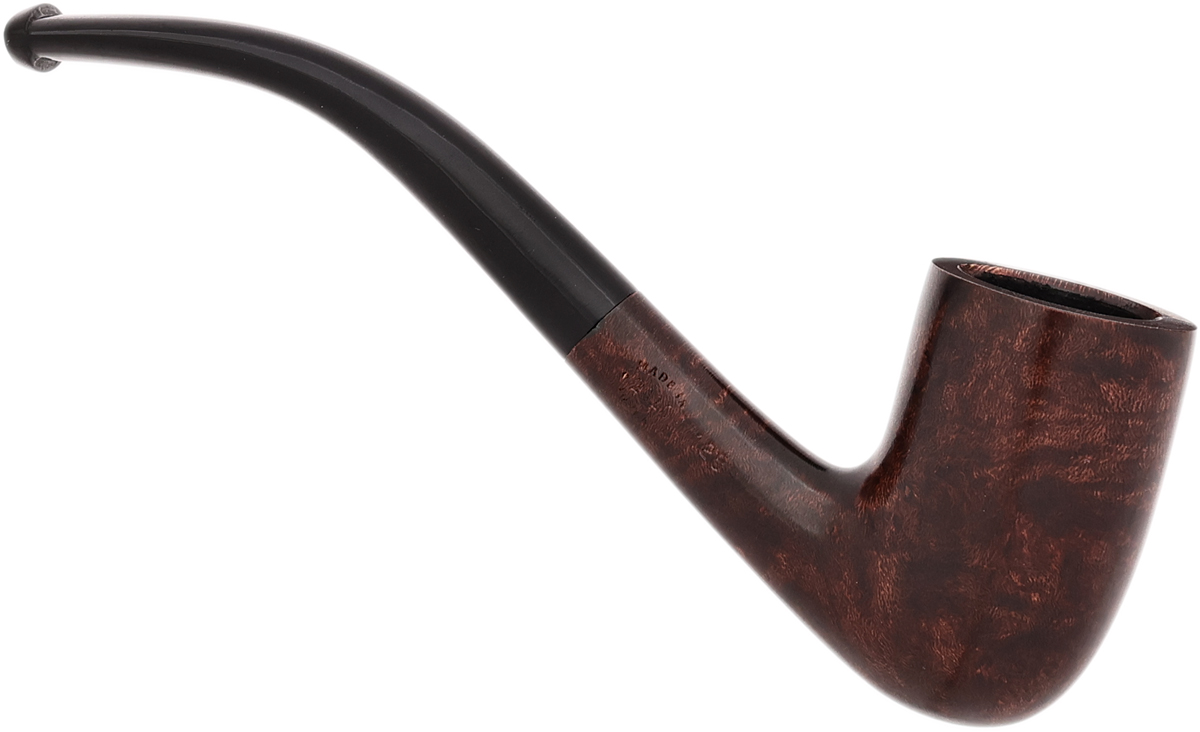 Peterson Aran Smooth (128) Fishtail