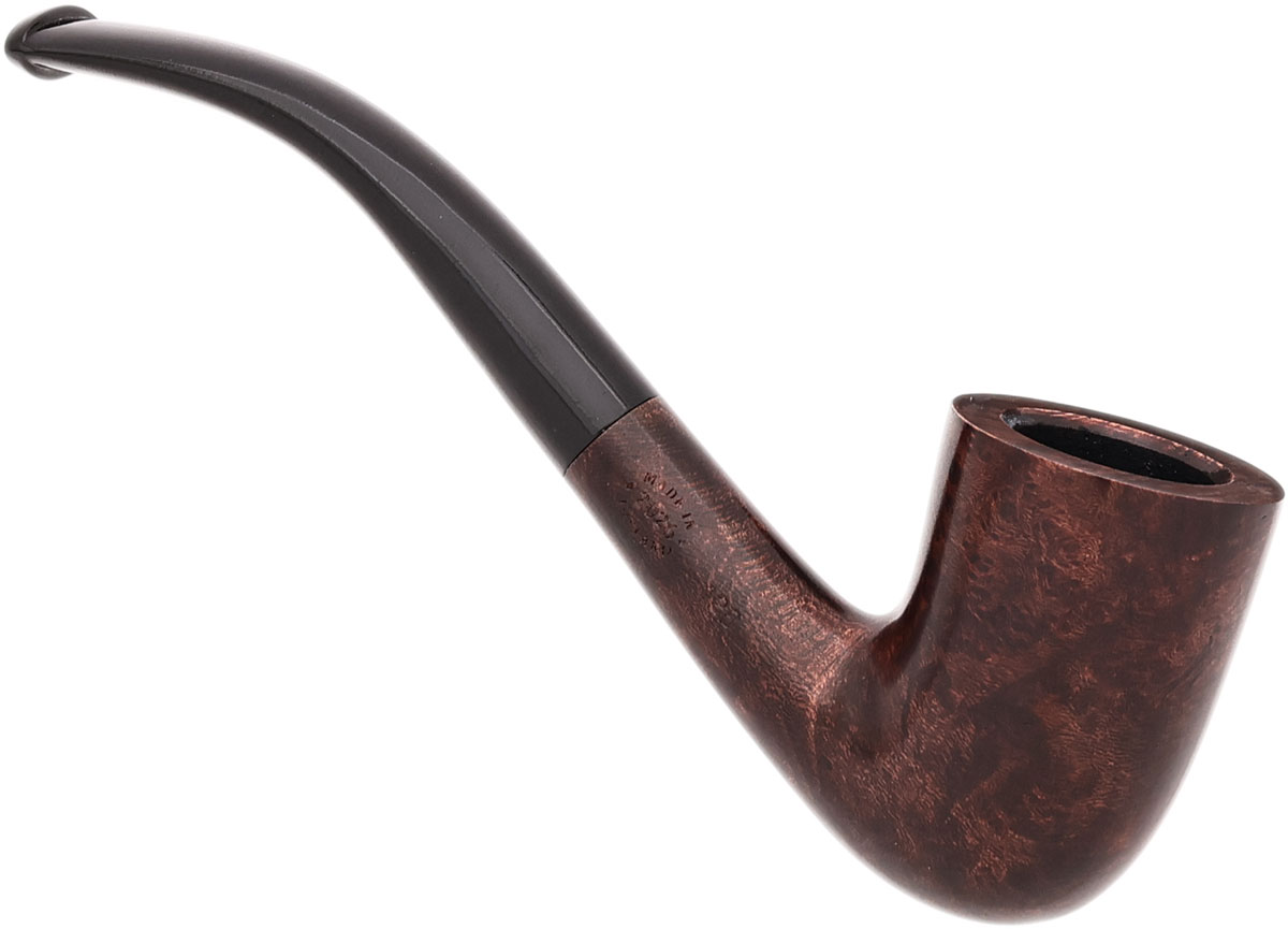 Peterson Aran Smooth (128) Fishtail