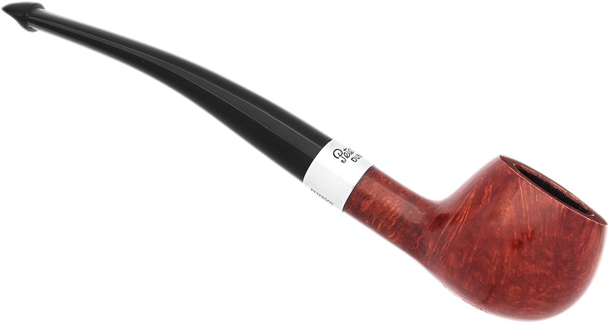 Peterson Deluxe Classic Terracotta (406) P-Lip