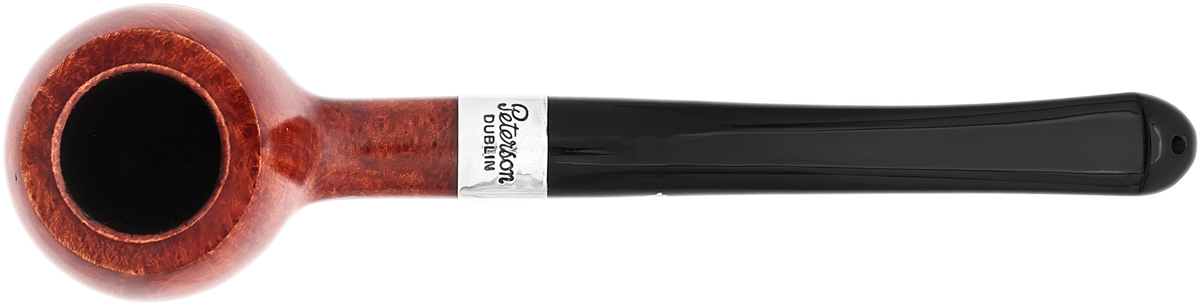 Peterson Deluxe Classic Terracotta (406) P-Lip